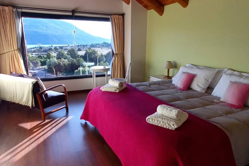Habitaciones 