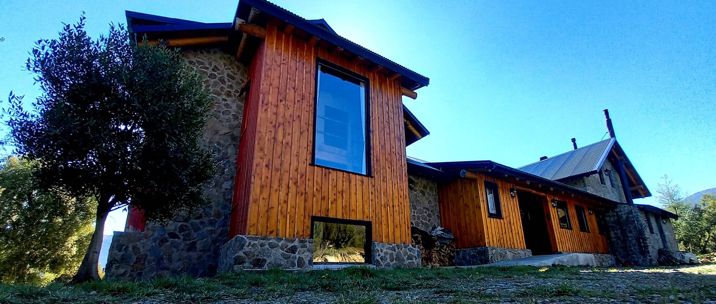 Encanto del Lolog Hostería