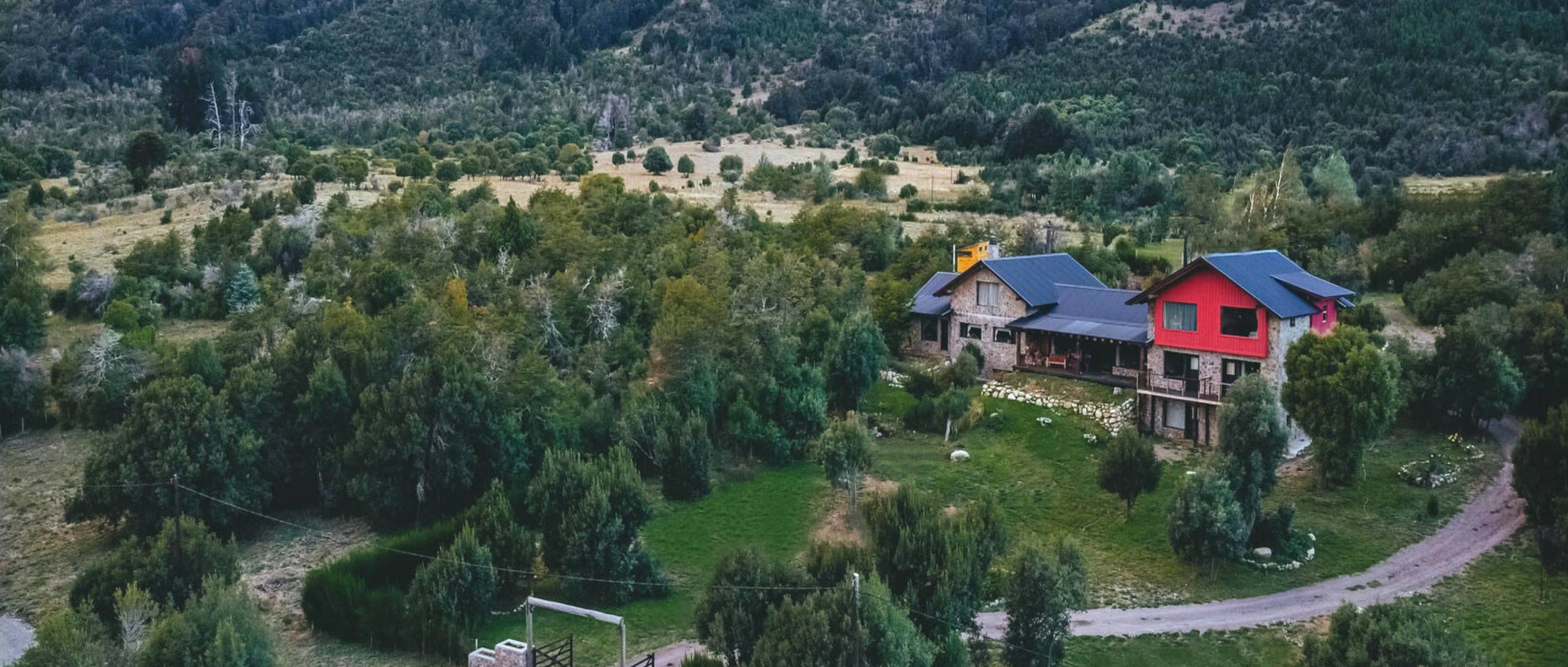 Encanto del Lolog Hostería