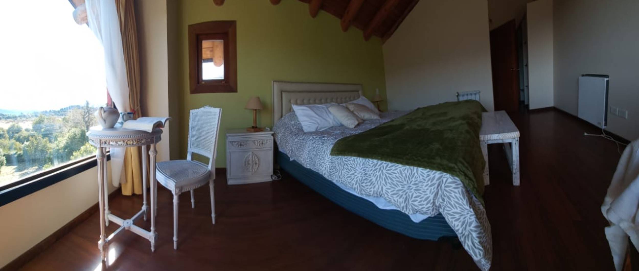 Encanto del Lolog Hostería
